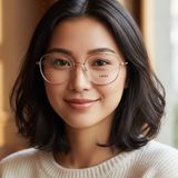  Gọng kính VERSACE MOD.1312 1412 