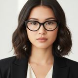  Gọng kính VERSACE MOD.3383-F GB1 