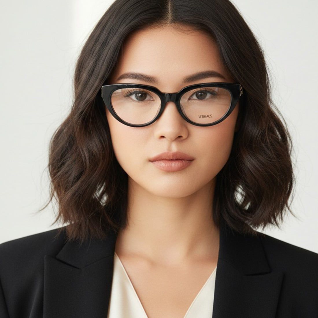  Gọng kính VERSACE MOD.3383-F GB1 