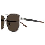  Kính mát MONTBLANC MB0184SK 003 