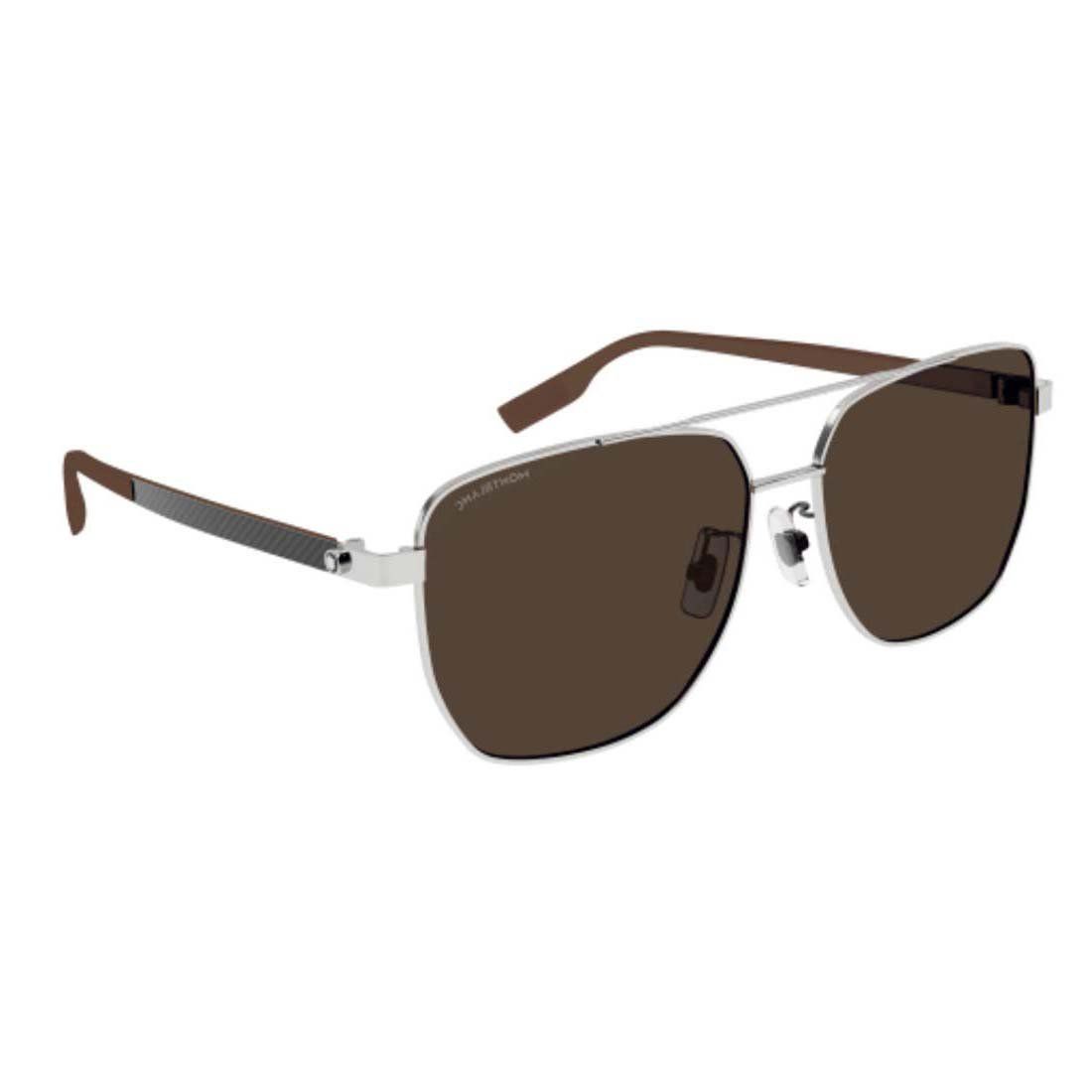  Kính mát MONTBLANC MB0184SK 003 