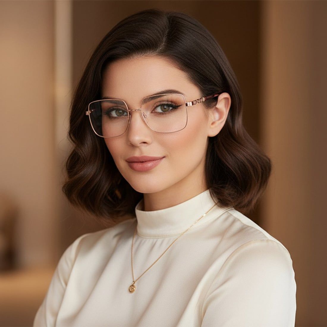  Gọng kính CHARRIOL PC71041 C03 