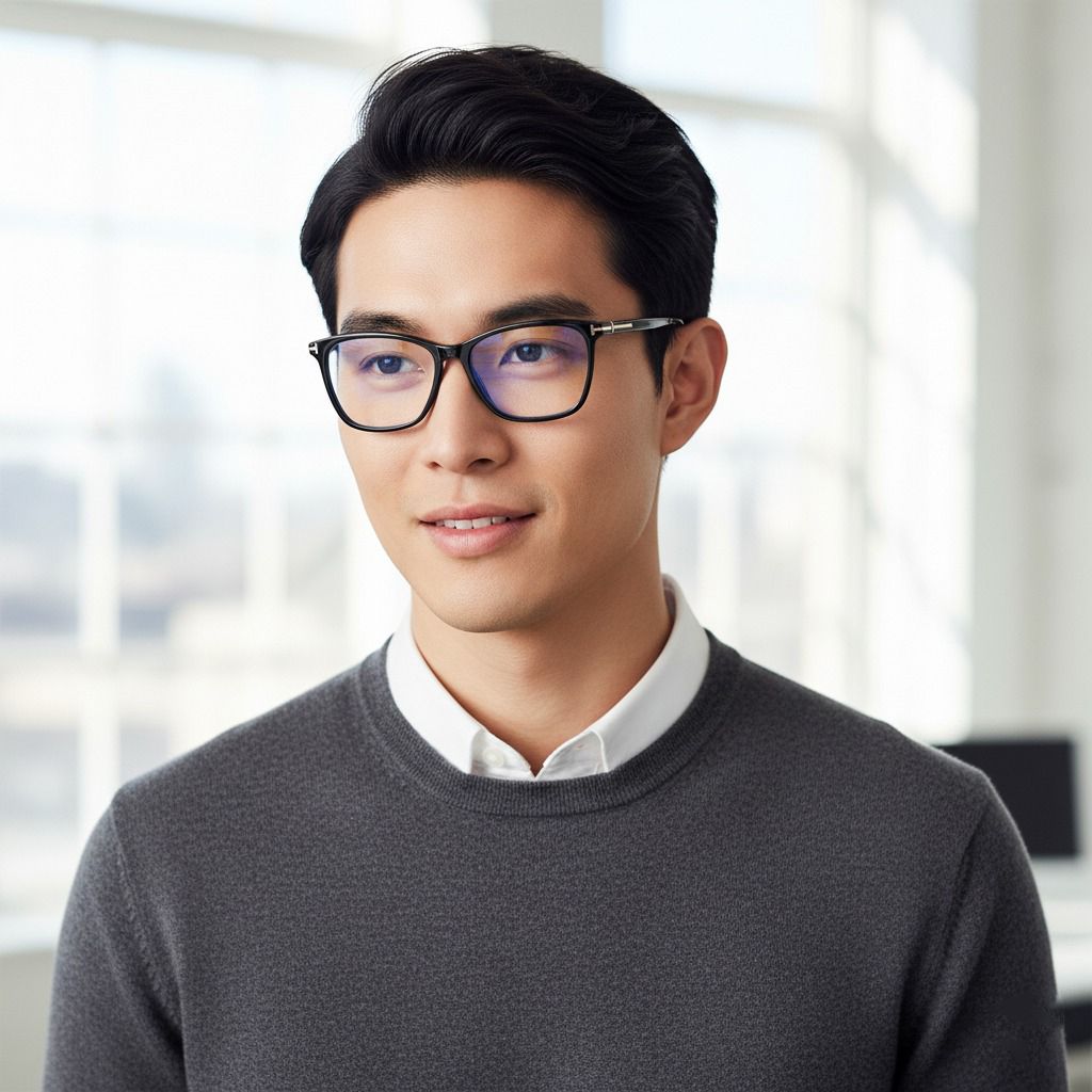  Gọng kính Tom Ford TF5989FB 01A 