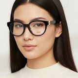  Gọng kính VERSACE MOD.3384-F GB1 