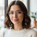  Gọng kính CHARRIOL PC71087 C03 