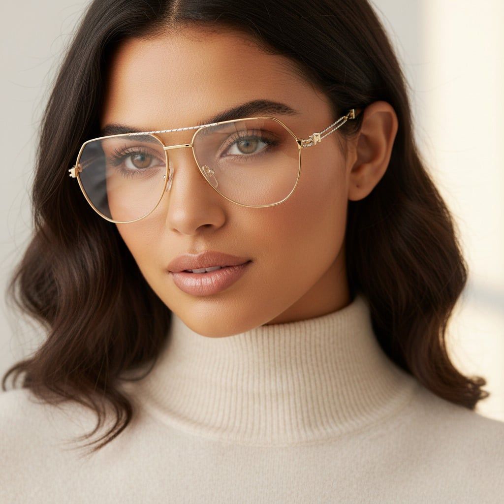  Gọng kính CHARRIOL PC75086 C03 