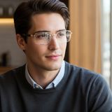  Gọng kính CHARRIOL PC75108 C03 