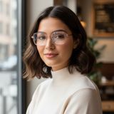  Gọng kính Tom Ford TF6057DB 072 