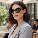  Kính mát Tom Ford TF1190 01A 