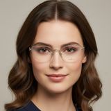  Gọng kính CHARRIOL PC71086 C02 