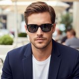  Kính mát Tom Ford TF1213 01D 