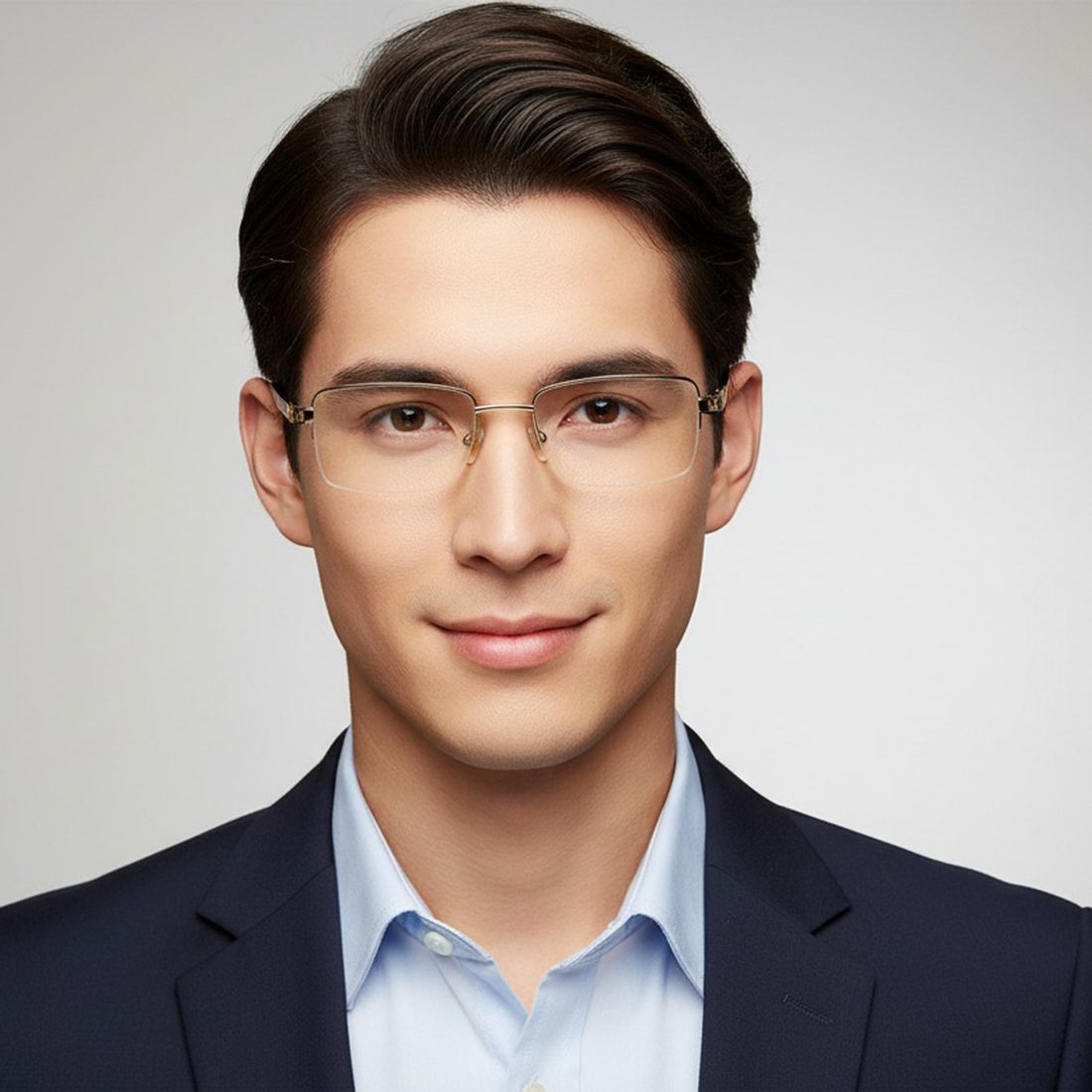  Gọng kính CHARRIOL PC75004 C02 