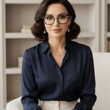  Gọng kính CHARRIOL PC71055 C02 