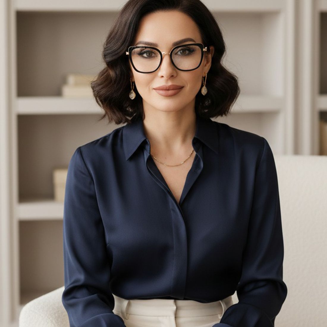  Gọng kính CHARRIOL PC71055 C02 