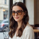  Kính mát Tom Ford TF1223 01E 