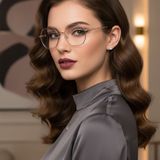  Gọng kính CHARRIOL PC71038 C03 