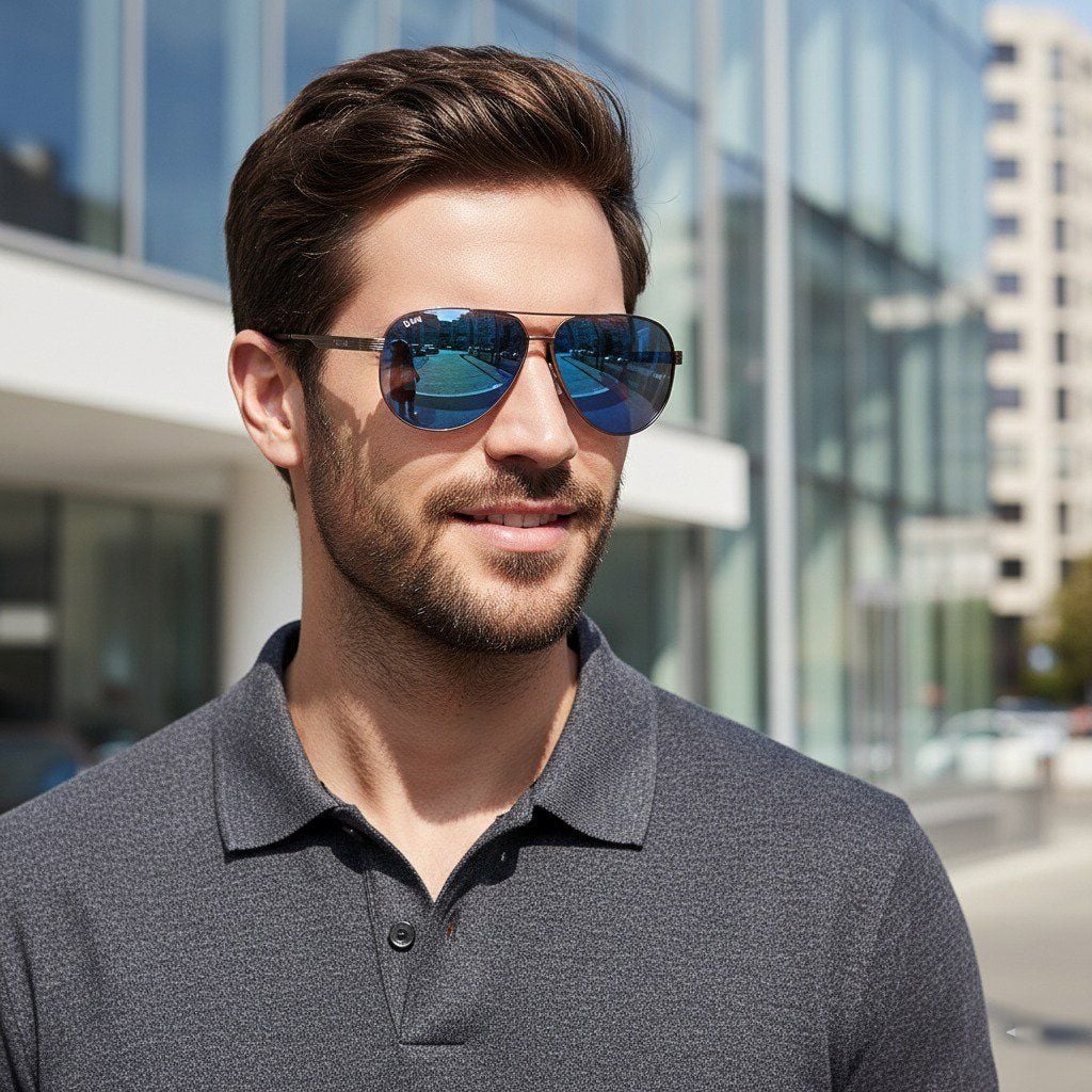  Kính mát BMW BW0061H 38V 