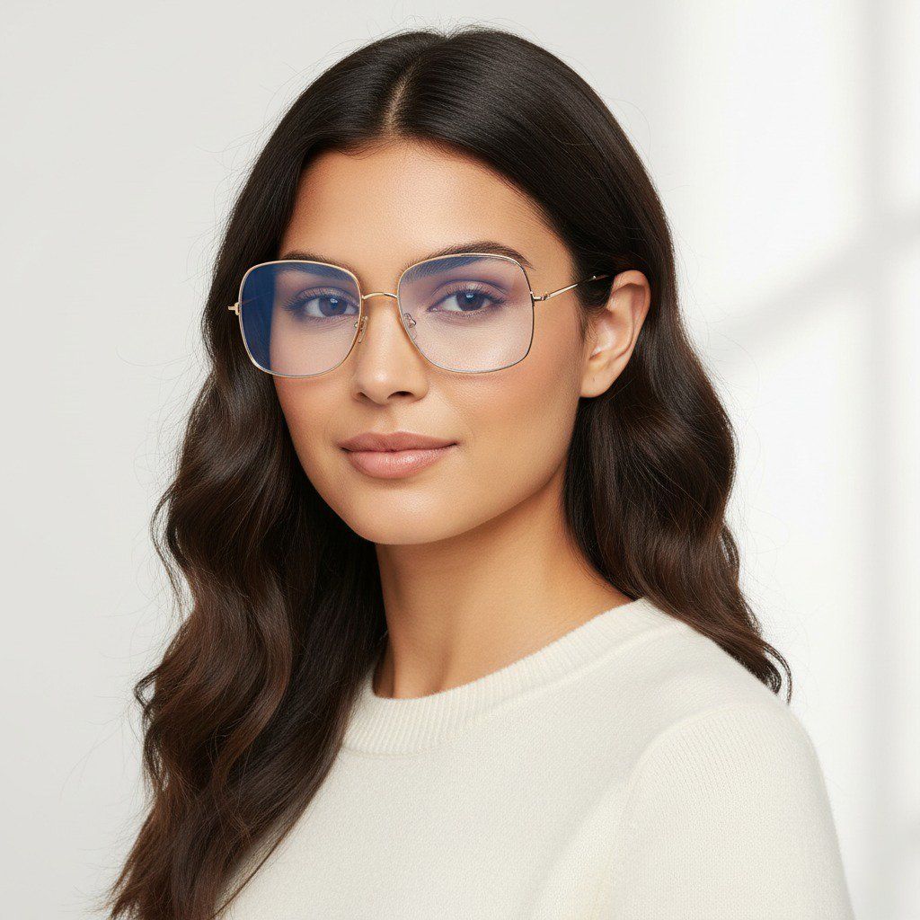  Gọng kính Tom Ford TF6048B 030 