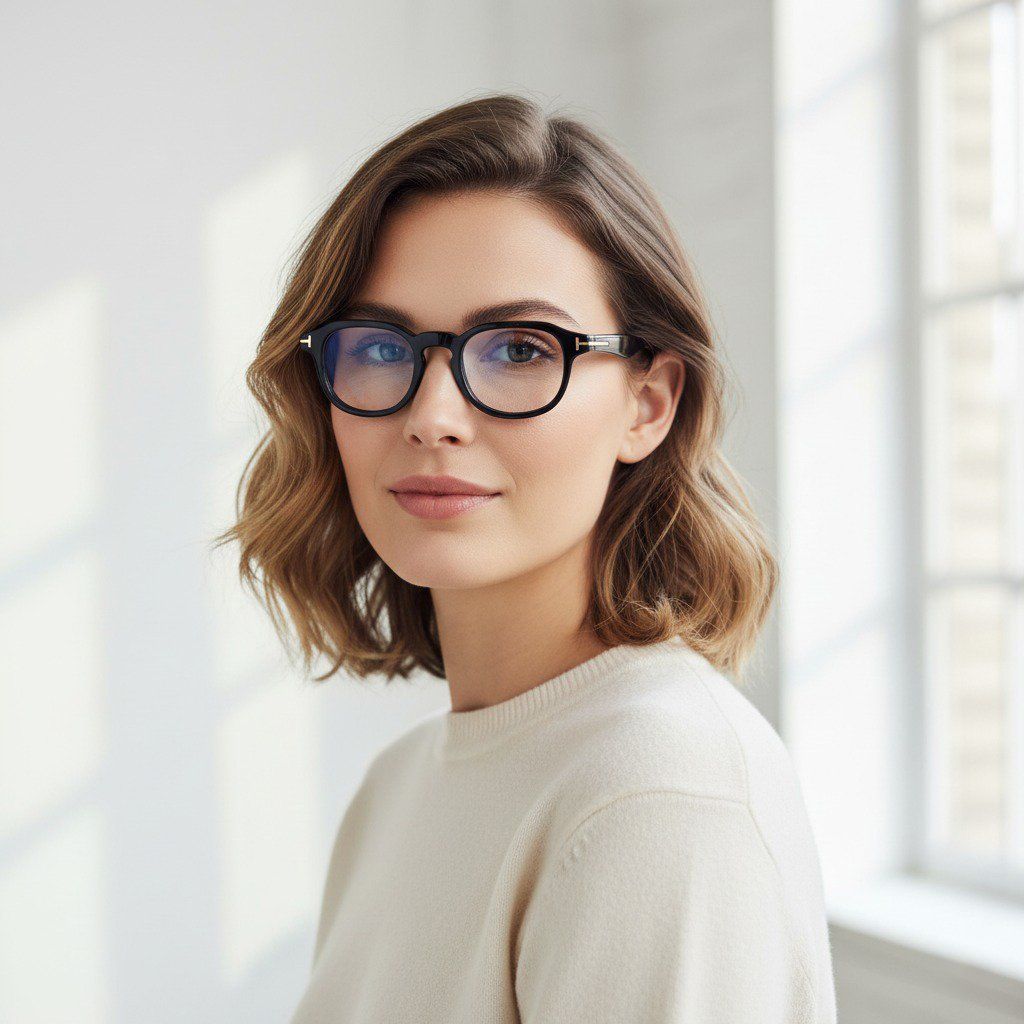  Kính mát Tom Ford TF1230D 01Y 