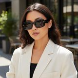  Kính mát Tom Ford TF1218 01A 