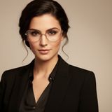  Gọng kính CHARRIOL PC71059 C01 