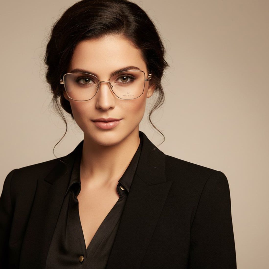  Gọng kính CHARRIOL PC71059 C01 