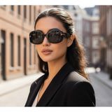  Kính mát Tom Ford TF1219F 01A 