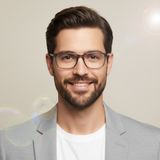  Gọng kính BMW BW5087H 020 