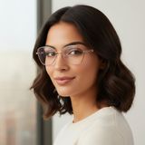  Gọng kính CHARRIOL PC71087 C03 