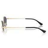 Kính mát RAYBAN RB3757 921381