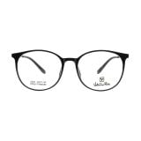 Gọng kính nữ VALENTINO RUDY VR22523 C1 – ảnh chính diện trên nền trắng