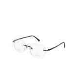 Gọng kính VALENTINO RUDY VR25126 C1 – góc nghiêng 3/4