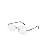 Gọng kính VALENTINO RUDY VR25126 C2 – góc nghiêng 3/4