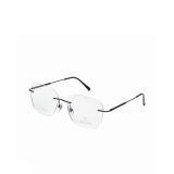 Gọng kính VALENTINO RUDY VR25128 C1 – góc nghiêng 3/4