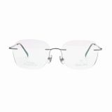 Gọng kính VALENTINO RUDY VR25128 C3 – ảnh chính diện trên nền trắng