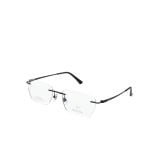 Gọng kính nam VALENTINO RUDY VR25130 C1 – góc nghiêng 3/4
