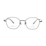 Gọng kính VALENTINO RUDY VR25135 C11 – ảnh chính diện trên nền trắng