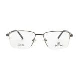 Gọng kính nam VALENTINO RUDY VR25165 C2 – ảnh chính diện trên nền trắng