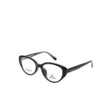 Gọng kính VALENTINO RUDY VR25166 C1 – góc nghiêng 3/4
