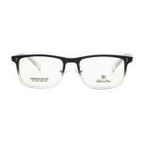 Gọng kính nam VALENTINO RUDY VR25168 C22 – ảnh chính diện trên nền trắng