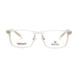Gọng kính nam VALENTINO RUDY VR25168 C8 – ảnh chính diện trên nền trắng