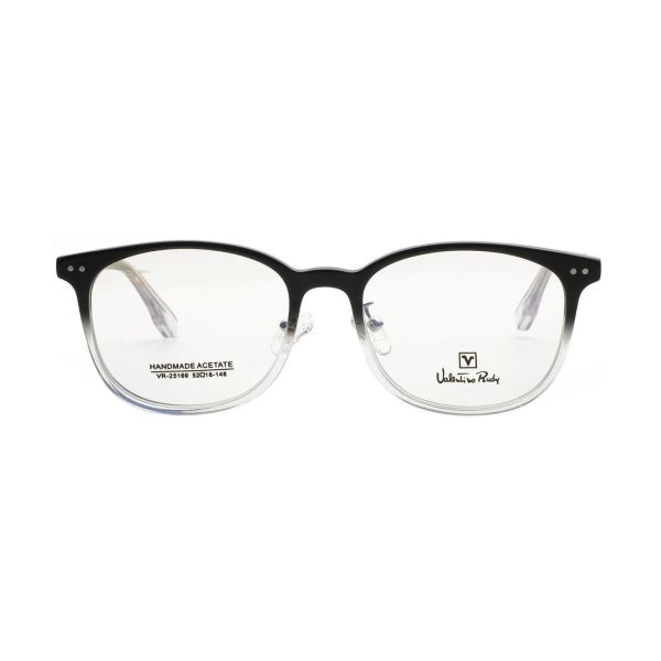 Gọng kính VALENTINO RUDY VR25169 C22 – ảnh chính diện trên nền trắng