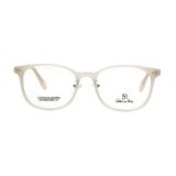 Gọng kính VALENTINO RUDY VR25169 C8 – ảnh chính diện trên nền trắng