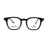 Gọng kính VALENTINO RUDY VR25171 C1 – ảnh chính diện trên nền trắng