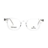 Gọng kính VALENTINO RUDY VR25171 C12 – ảnh chính diện trên nền trắng