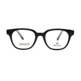 Gọng kính VALENTINO RUDY VR25172 C1 – ảnh chính diện trên nền trắng