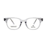 Gọng kính VALENTINO RUDY VR25172 C2 – ảnh chính diện trên nền trắng