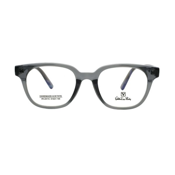 Gọng kính VALENTINO RUDY VR25172 C23 – ảnh chính diện trên nền trắng