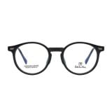 Gọng kính VALENTINO RUDY VR25173 C1 – ảnh chính diện trên nền trắng