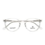 Gọng kính VALENTINO RUDY VR25173 C12 – ảnh chính diện trên nền trắng